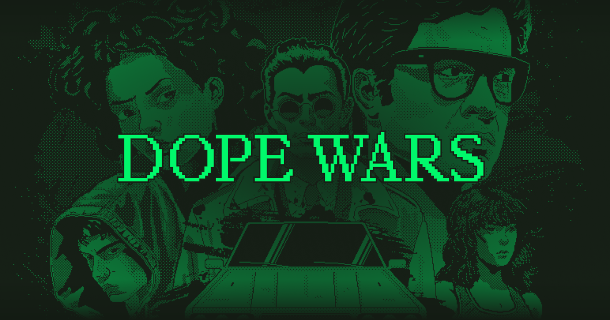 dopewars.game image